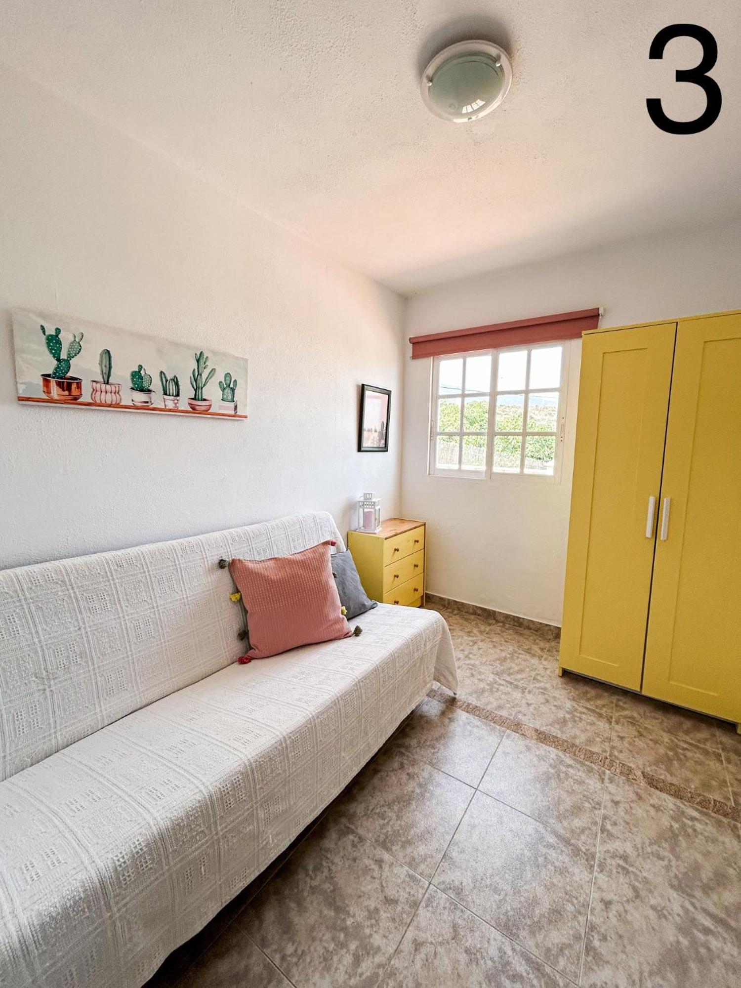 Buenavista Villa Breña Alta Exterior foto